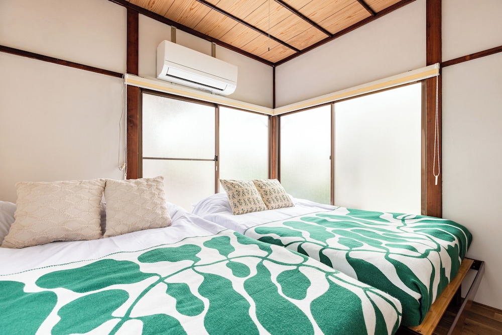 Yayoicho 1 House