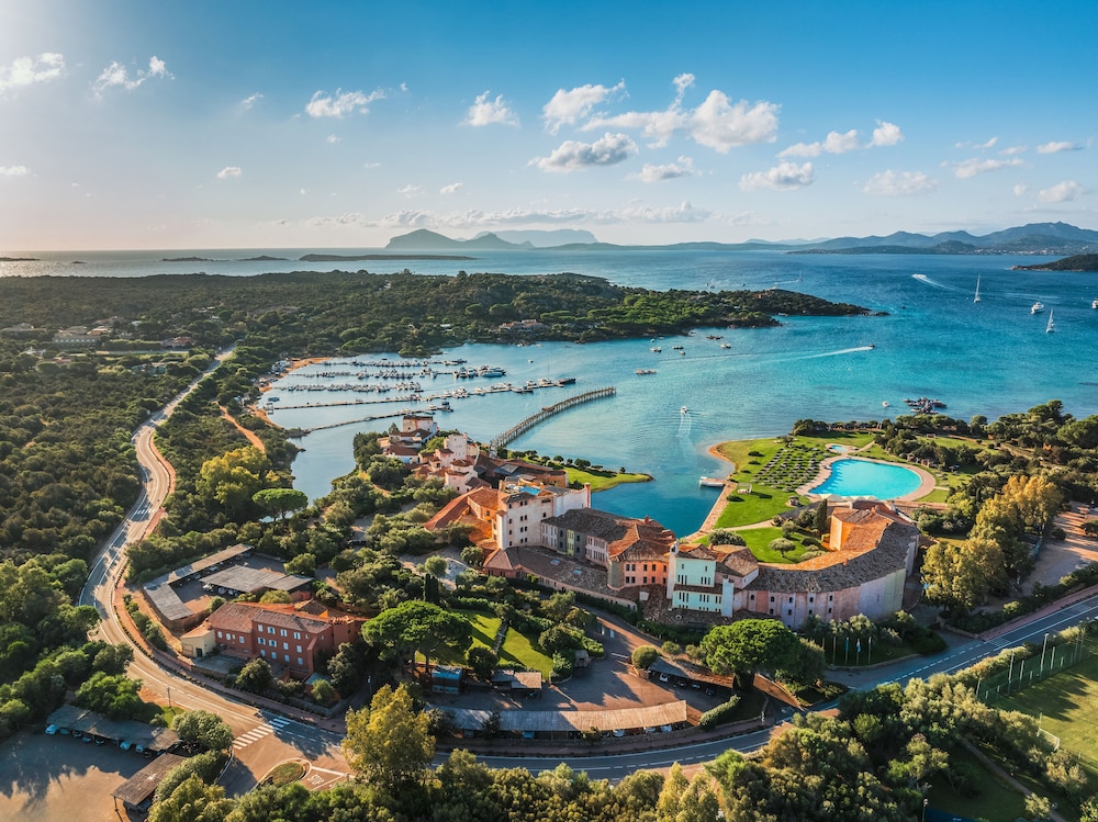 Arzachena Vacations - Cala di Volpe, a Luxury Collection Hotel, Costa Smeralda - Property Image 145