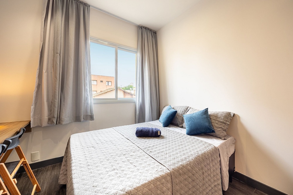 Estudios Neo Home São Caetano