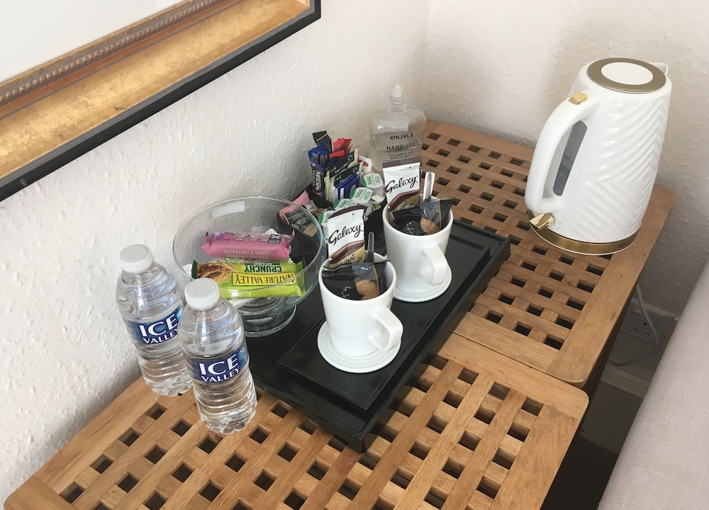 Brocks Guest House