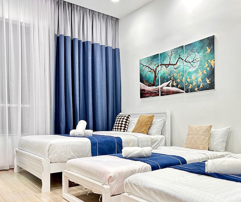 The Wave Residence photo 5