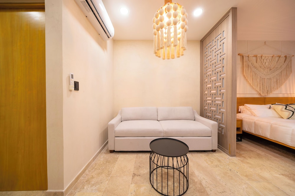 Loft Moderno y Céntrico Playa del Carmen