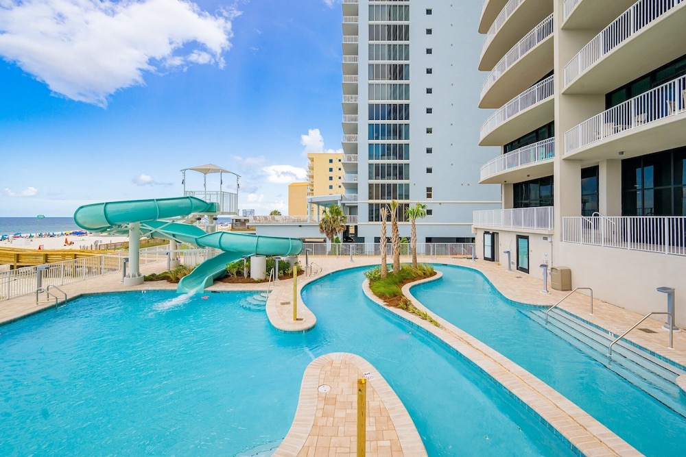 Phoenix Gulf Shores Ii 2101 4 Bedroom Condo
