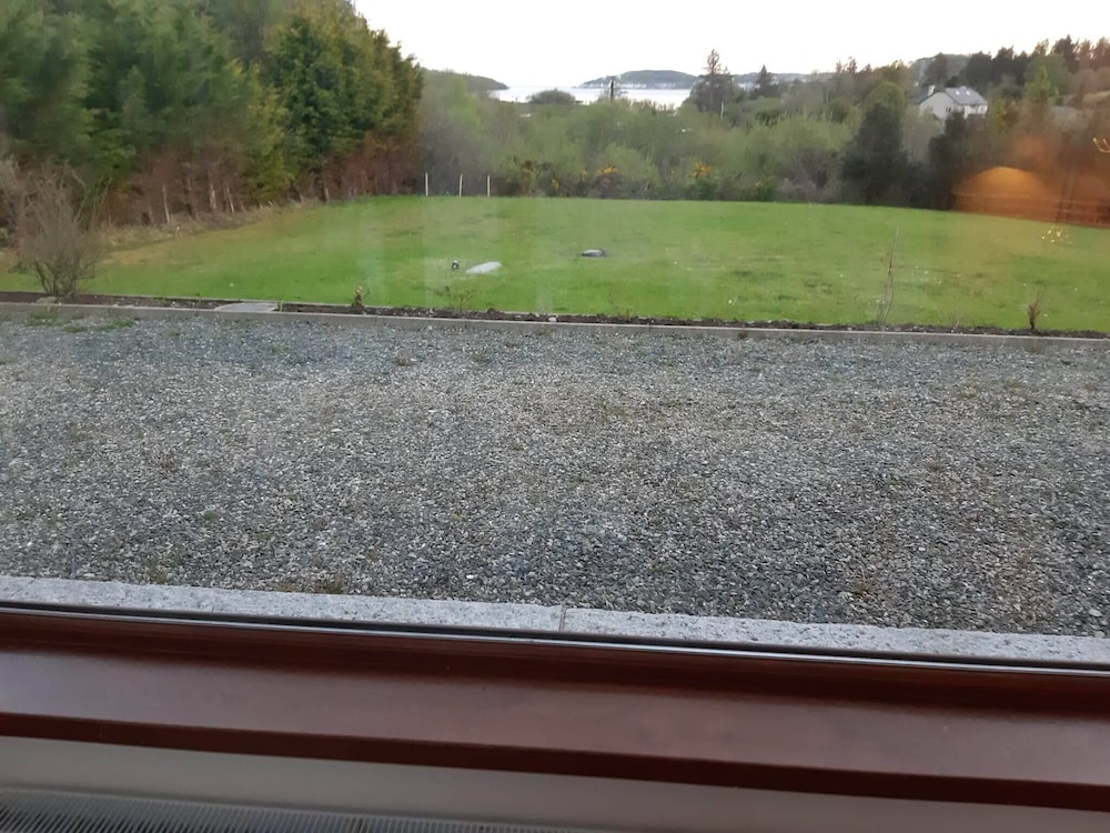 Atlantic View Cottage in Killybegs