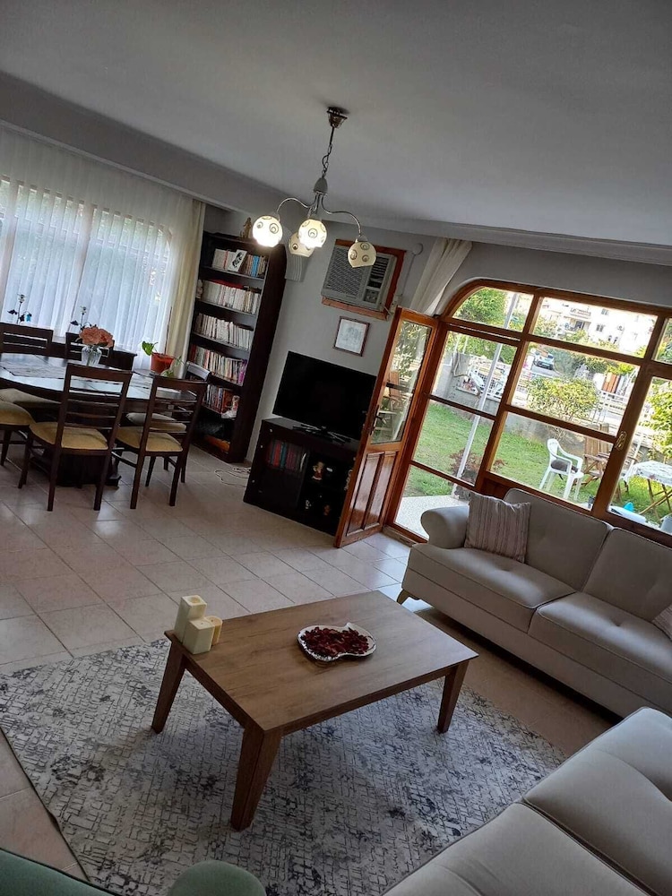 Villa Yıldırım Armutalan Marmaris