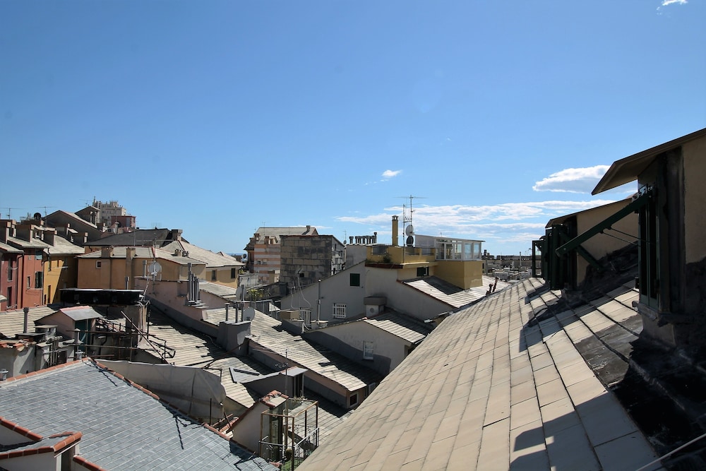 roof