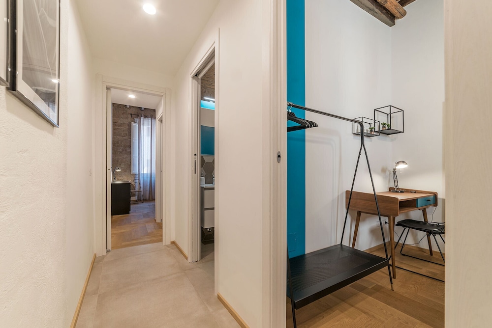 Luxurious Apartment Heart of Trastevere