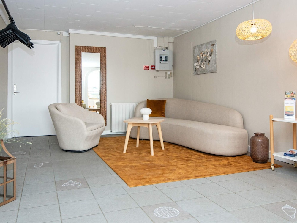 4 Person Holiday Home in Ulfborg