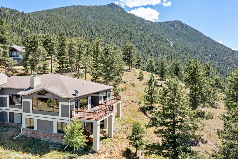 Aspen Spirit Vacation Home At Windcliff 3 Bedroom Home by RedAwning - Property Image 15