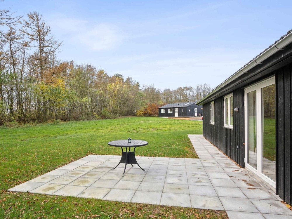 5 Star Holiday Home in Toftlund