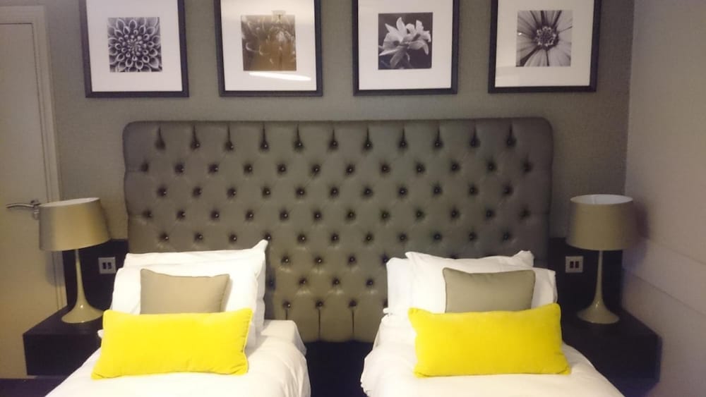 Altrincham Vacations - The Bulls Head Hotel - Property Image 34