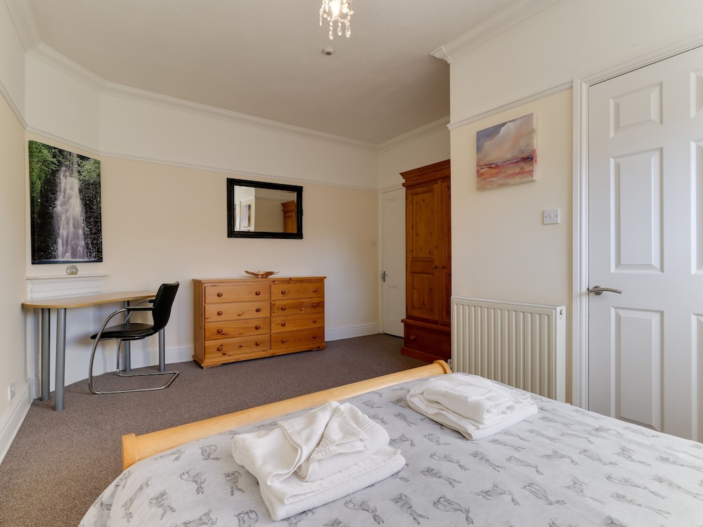Royal Victoria House view 5