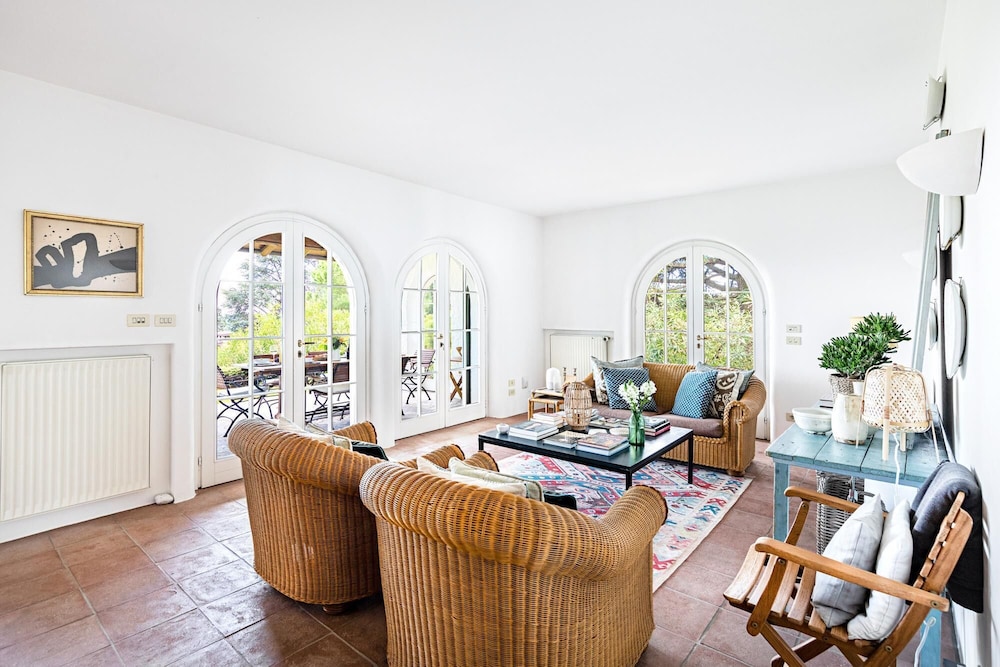 Villa Costanza in Padenghe sul Garda photo 4
