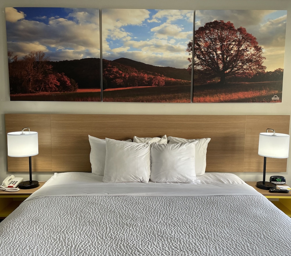 Days Inn by Wyndham Valdosta/Near Valdosta Mall
