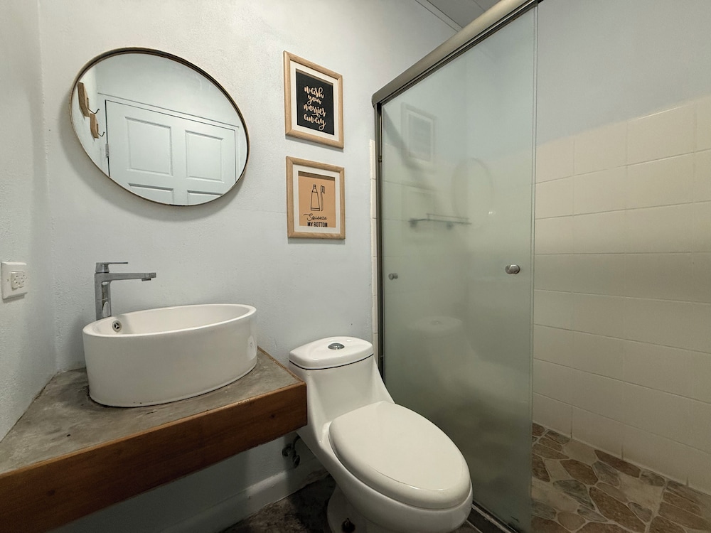 Viajero La Fortuna Hostel