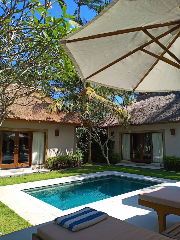 Villa Sasoon