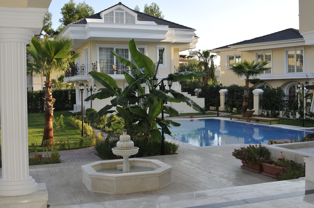 Kemer Residence - Image 9