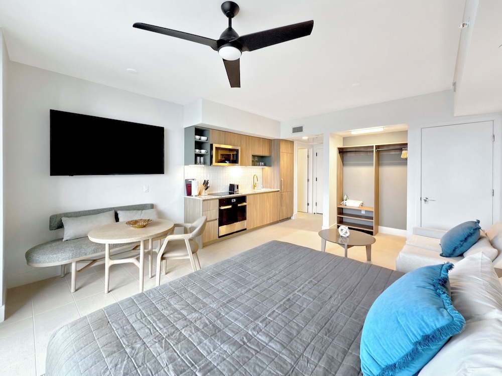 RS Boutique Suites - Miami
