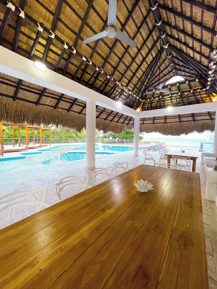 AREIA BARU