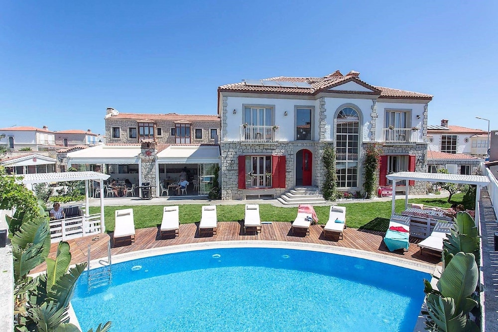 Hotel Kokopelli Alacati - Image 1