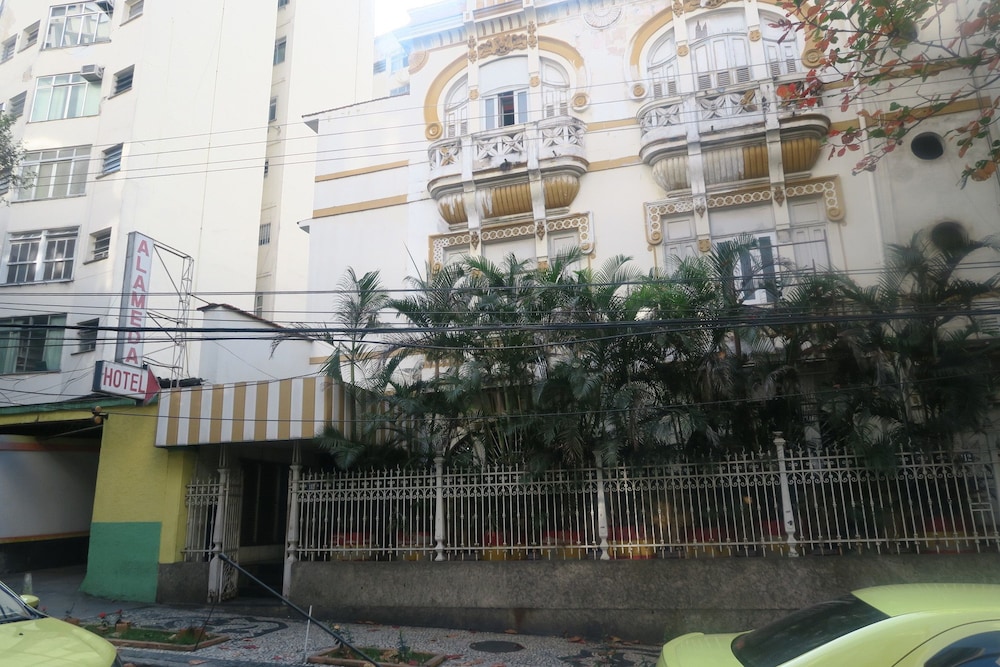 Hotel Alameda - Adults Only