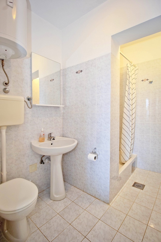 Apartments Ane