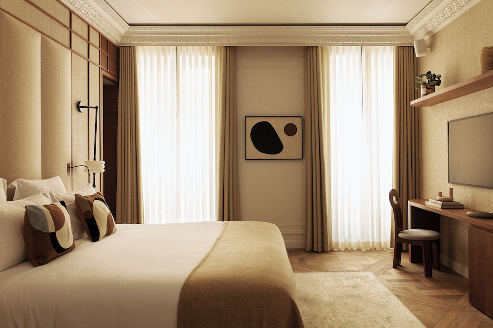 Highstay serviced apartments PYRAMIDES