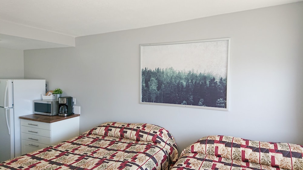 Caribou Gem view 4