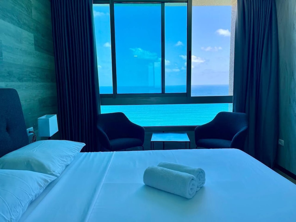 C Tower Apartments