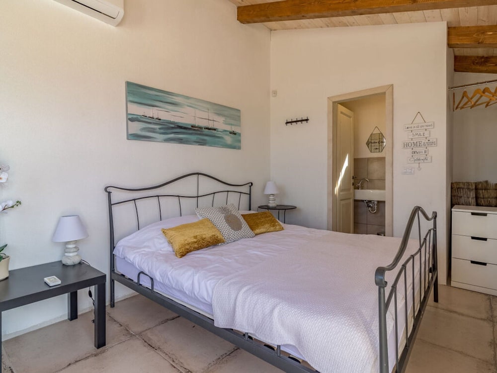 Villa Malena Comfortable Holiday Residence view 2