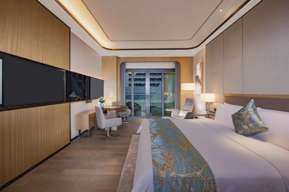 Hainan Blue Horizon Jun Hua Hotel