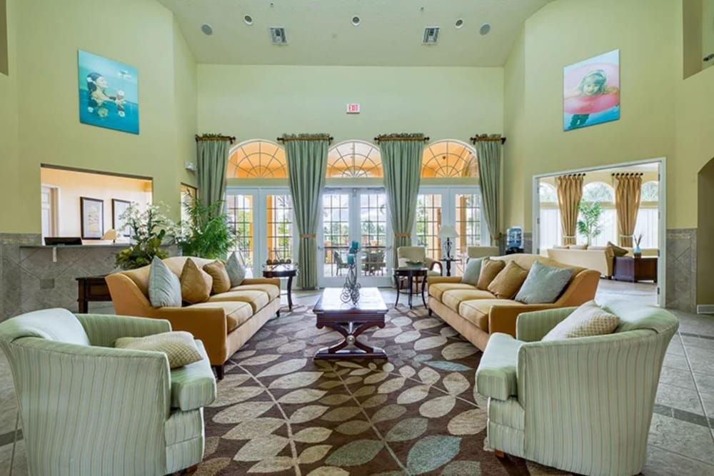 Serenity Now by Shine Villas at Watersong #416 - Image 2