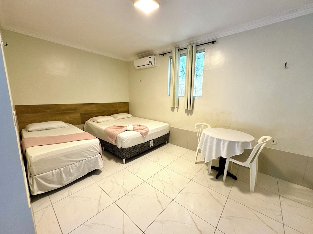 Neblina Park Hotel