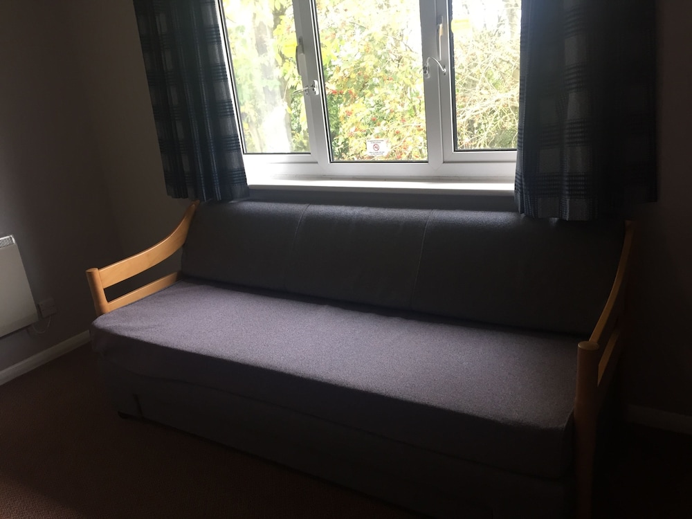 Oakham Vacations - Redwings Lodge Uppingham - Property Image 26