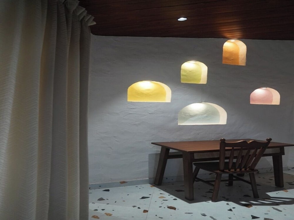Casa Rossa Resort