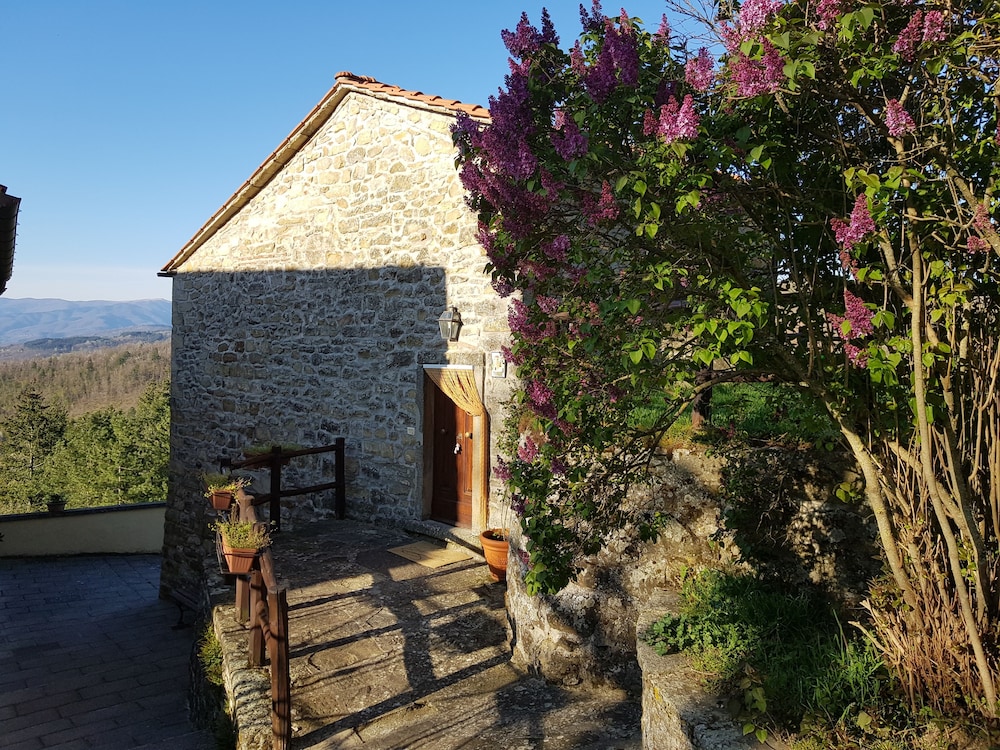 Borgo Tramonte