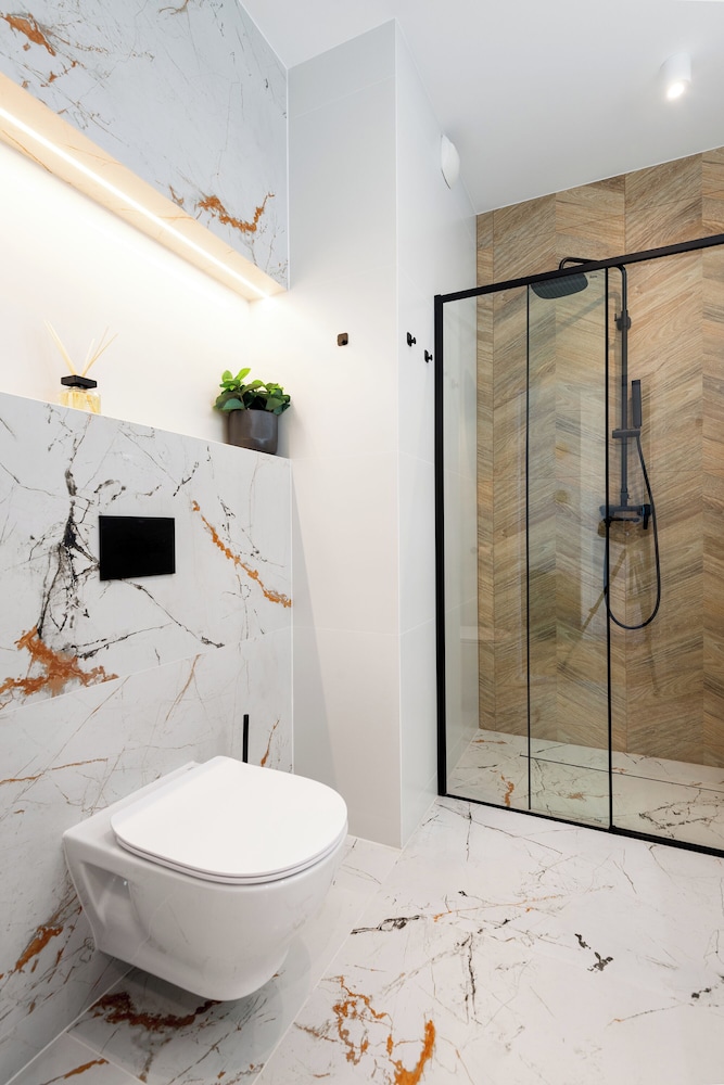 Apartament Tower by Kairos Apartments