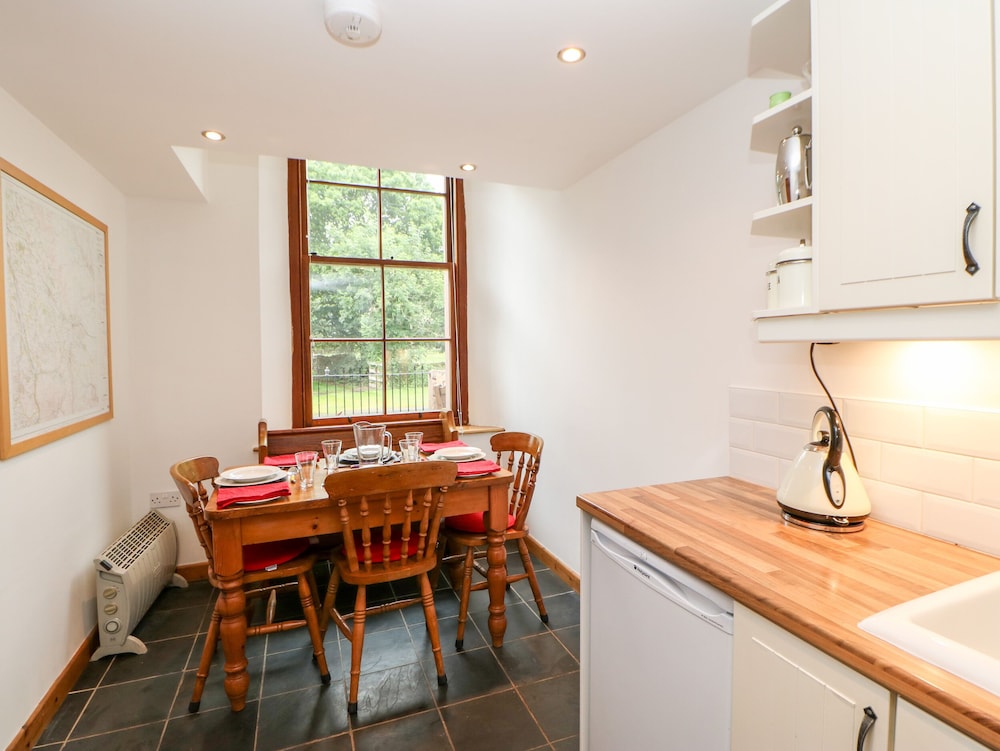 Chapel Cottage