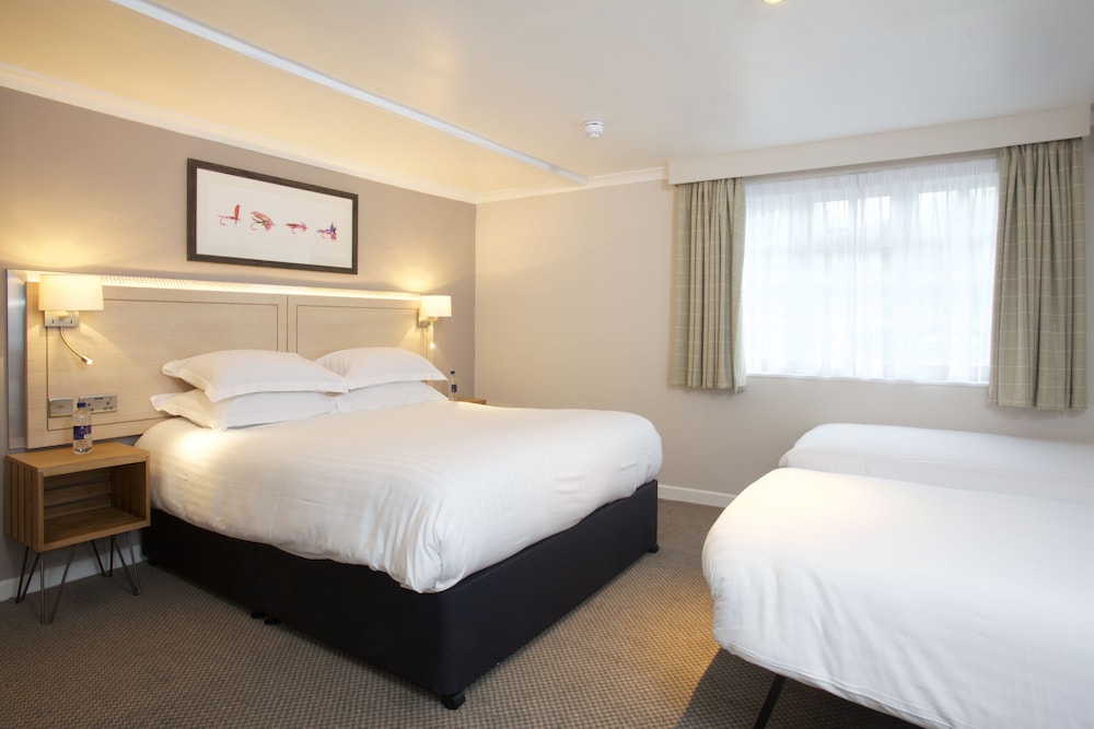 Fisherman's Cot, Tiverton by Marston's Inns view 4