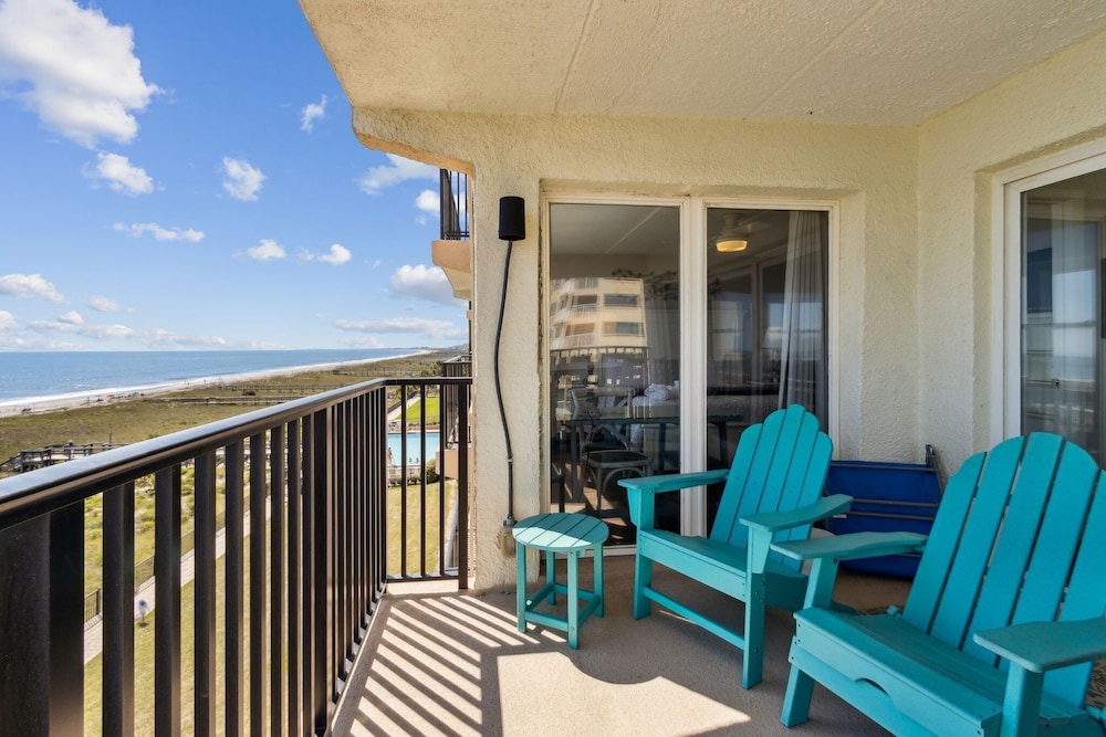 N4 Amelia South 2 Bedroom Condo
