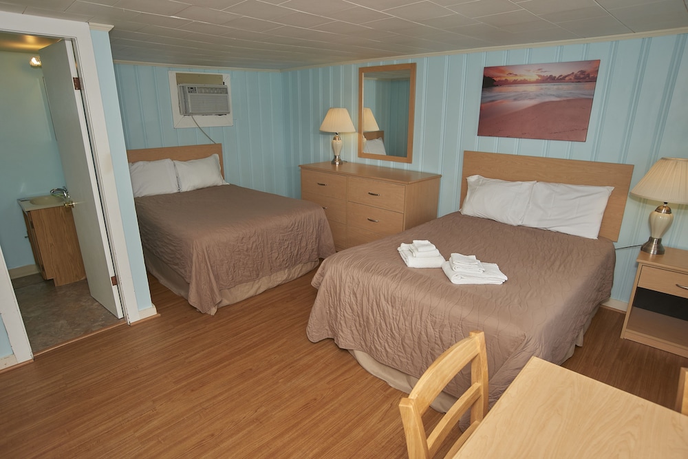 Marguerite Motel