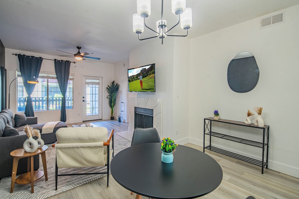 ROVE LIVING/KL - Hideaway North Scottsdale
