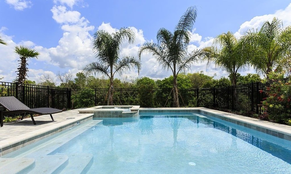 Je61345 - Reunion Resort - 5 Bed 4 Baths Villa - Image 4