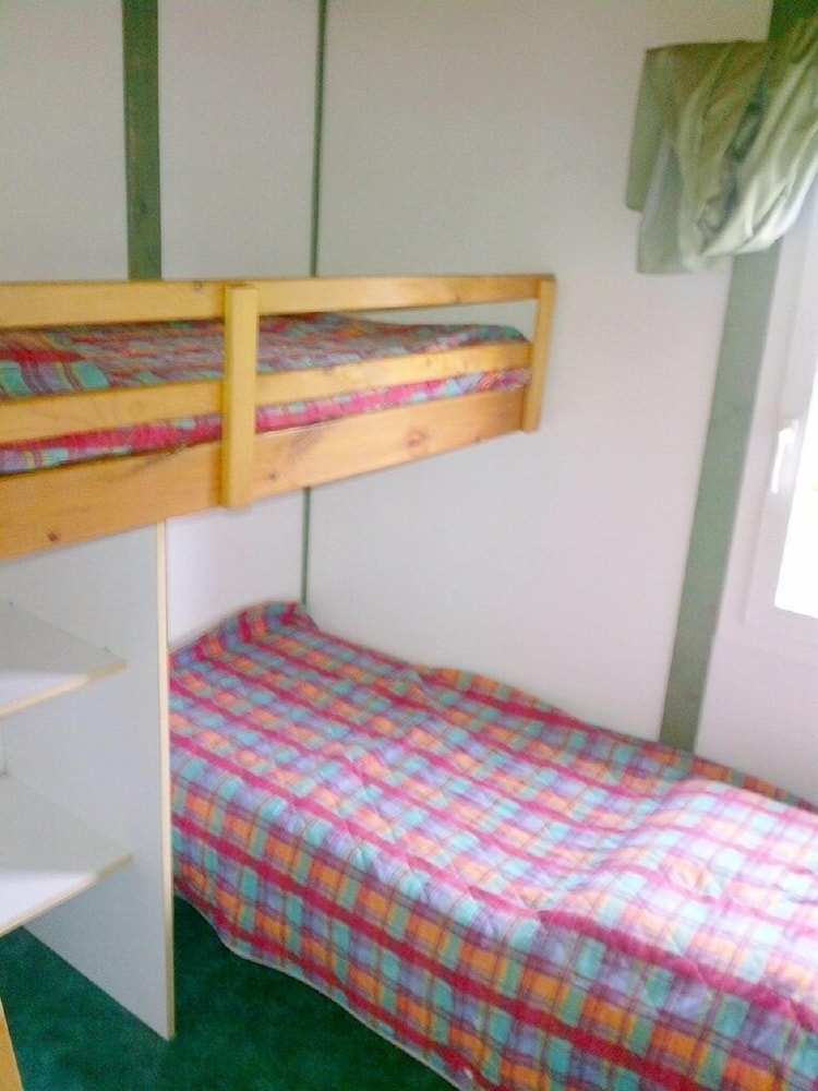 Camping les Craoues