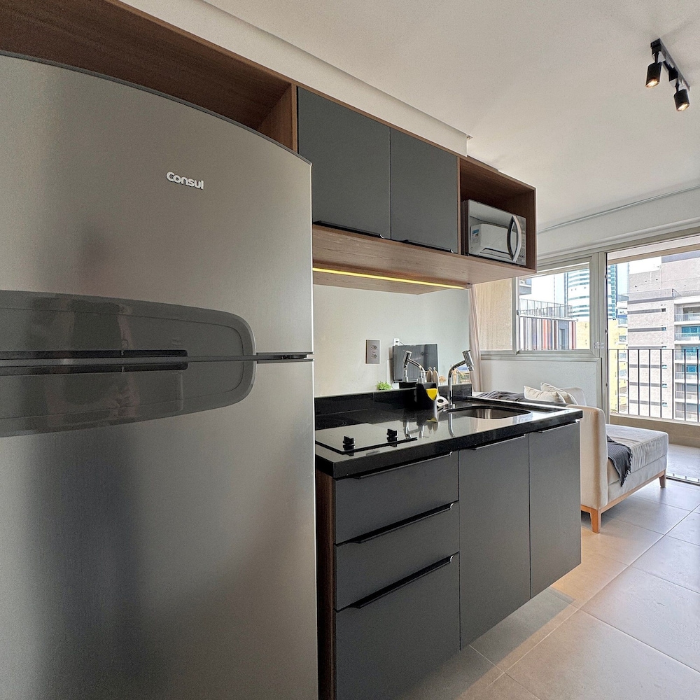 Apartamentos Prime-Prox a Oscar Freire
