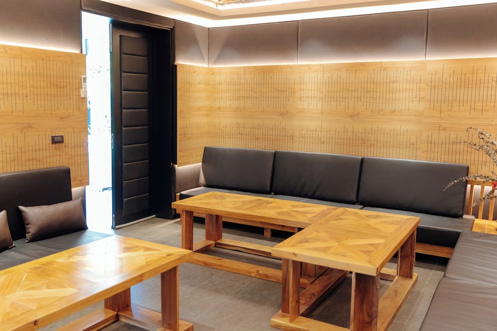 Shohin Garden Healing Villa