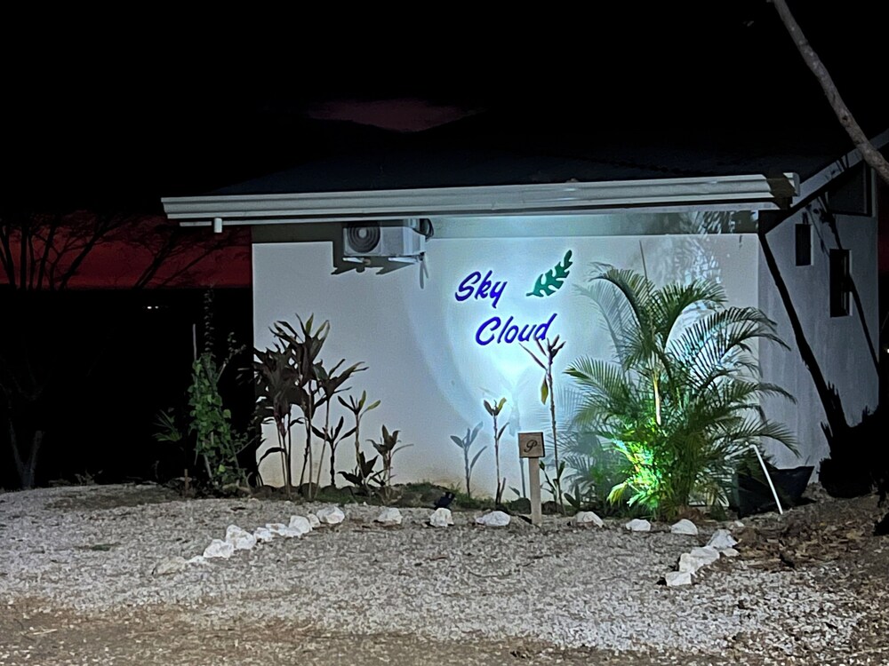 SkyCloud Bungalows
