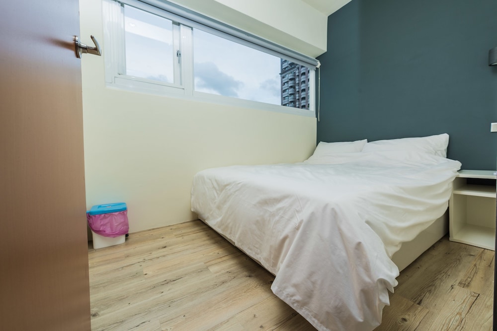 Luftpause Hostel