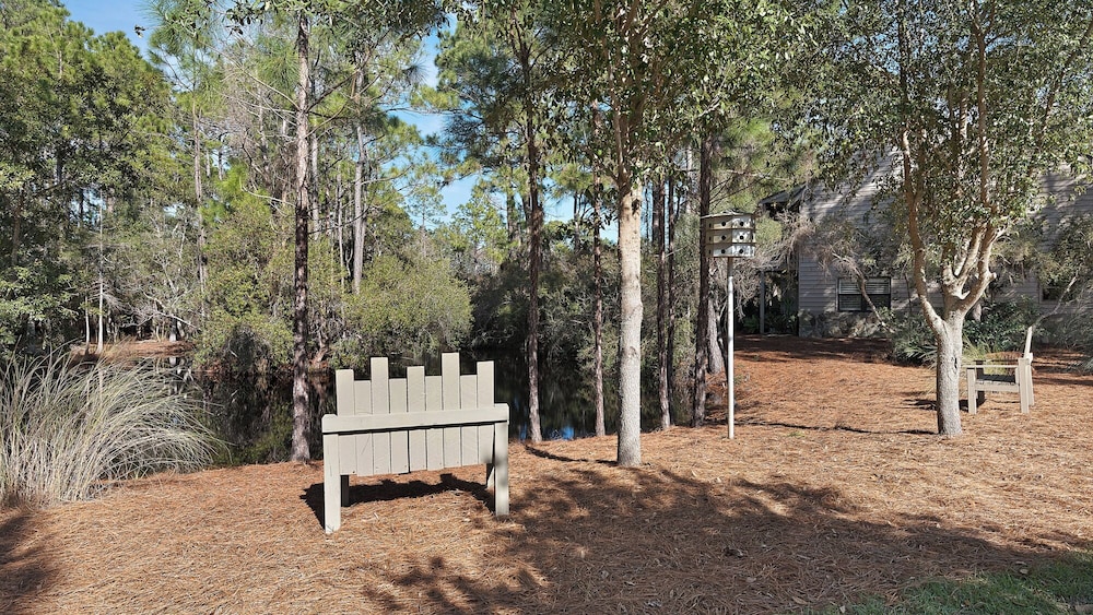 3BR Home in Seagrove Beach + Free Tickets: Bikes, Dolphin Cruise & More!