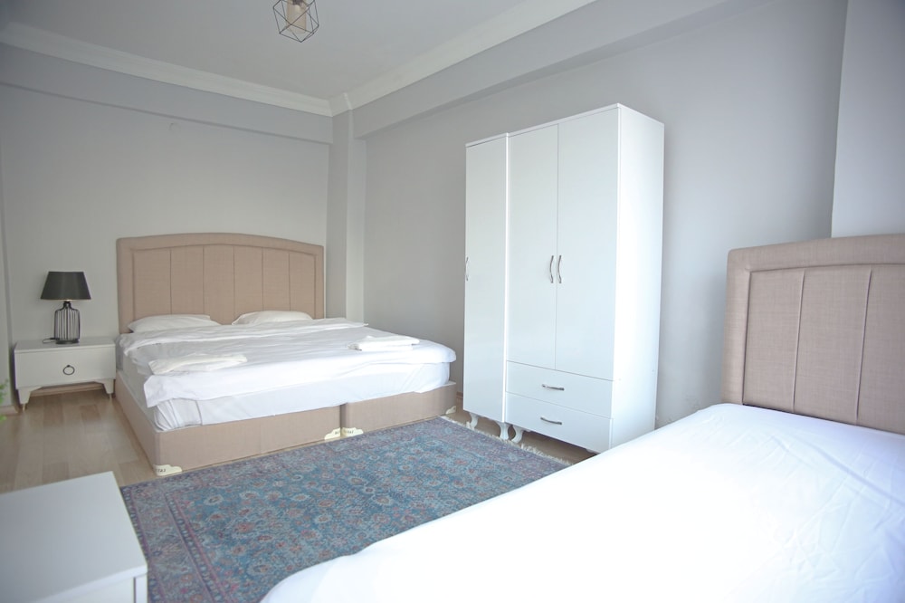 Karakoy VAV Suites